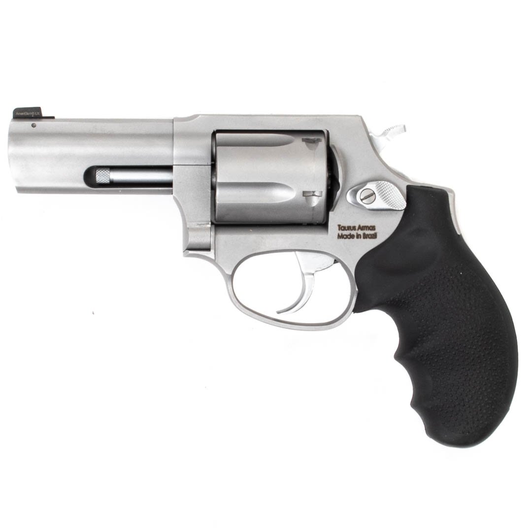 Taurus 605